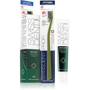 Swissdent Biocare Combo Pack Set per la cura dentale