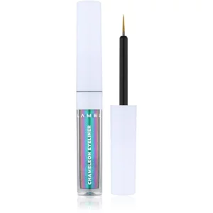 LAMEL Chameleon eyeliner liquidi colore 402 1,2 ml