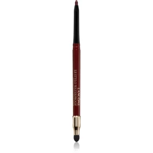 Lancôme Le Stylo Waterproof matita waterproof ad alta pigmentazione colore 10 Ruby Fever 0.35 g