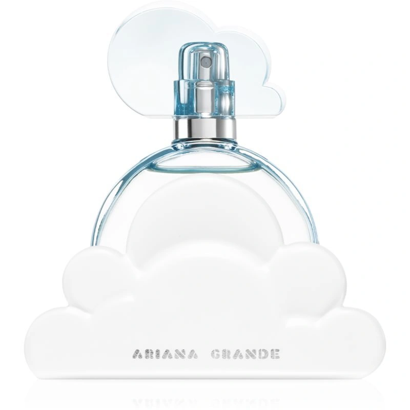 Ariana Grande Cloud Eau de Parfum da donna 50 ml