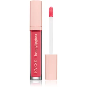 Paese Beauty Lipgloss With Meadowfoam Seed Oil lucidalabbra idratante colore 04 Glowing 3,4 ml