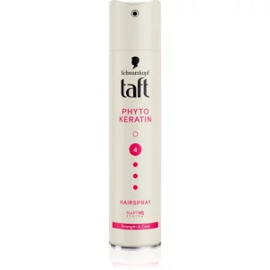 Schwarzkopf Taft Phytokeratin lacca per capelli ultra fissante 250 ml