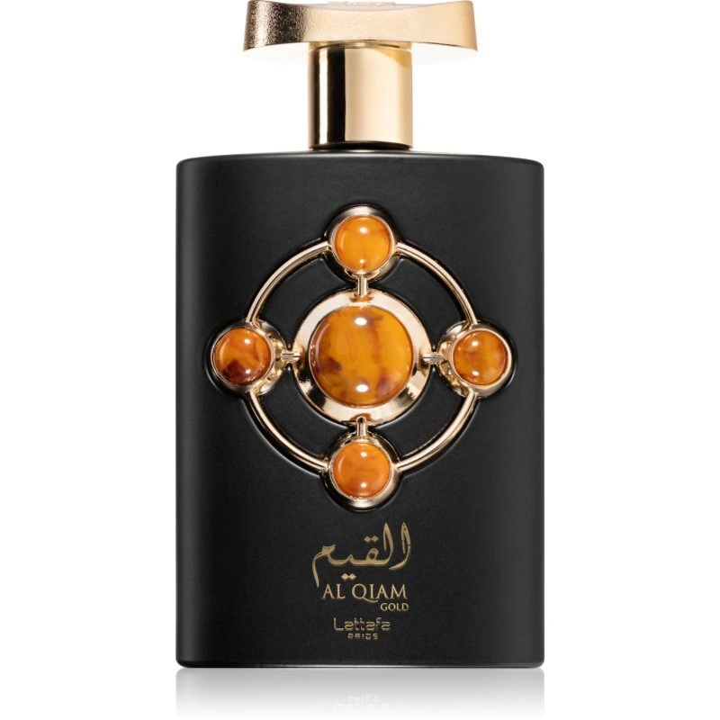 Lattafa Pride Al Quiam Gold Eau de Parfum da donna 100 ml