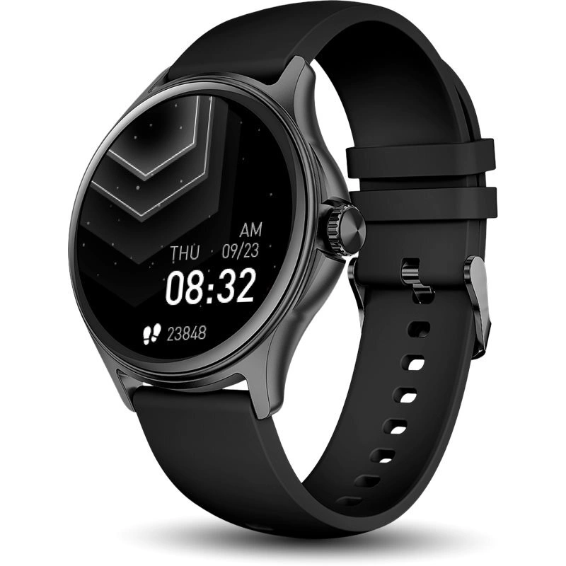 Niceboy Pixel 2 smartwatch Carbon Black 1 pz