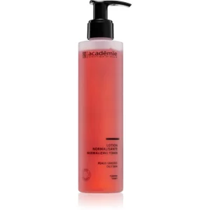 Académie Scientifique de Beauté Pure lozione tonica normalizzante per la riduzione del sebo 200 ml
