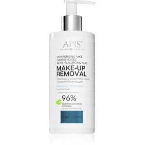 Apis Natural Cosmetics Home TerApis gel detergente idratante 300 ml