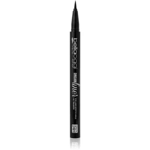 bellaoggi Dream Liner eyeliner in pennarello colore Black Widow 0.5 g