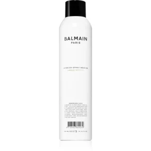 Balmain Hair Couture Session Spray lacca per capelli fissante a tenuta media 300 ml