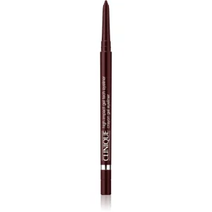 Clinique High Impact™ Gel Tech Eyeliner eyeliner in gel colore Black Honey 0.35 g