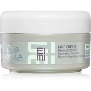 Wella Professionals Eimi Grip Cream crema modellante fissante flessibile 75 ml