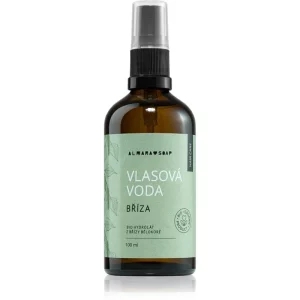 Almara Soap Betulla Hair Mist acqua per capelli 100 ml