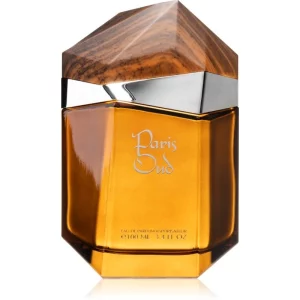 Afnan Paris Oud Eau de Parfum da donna 100 ml
