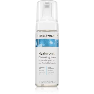 Farmona Perfect Beauty Hyaluronic mousse detergente per il viso 150 ml
