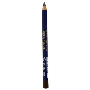 Max Factor Kohl Pencil matita occhi colore 030 Brown 1.3 g