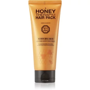 DAENG GI MEO RI Honey Therapy Hair Pack maschera per capelli rigenerante e idratante 150 ml