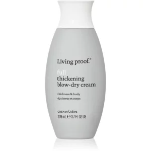 Living Proof Full crema styling leggera per capelli delicati 109 ml