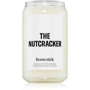 homesick The Nutcracker candela profumata 390 g