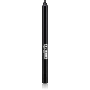 MAYBELLINE NEW YORK Tattoo Liner Gel Pencil matita gel per gli occhi colore 900 Deep Onyx 1.3 g
