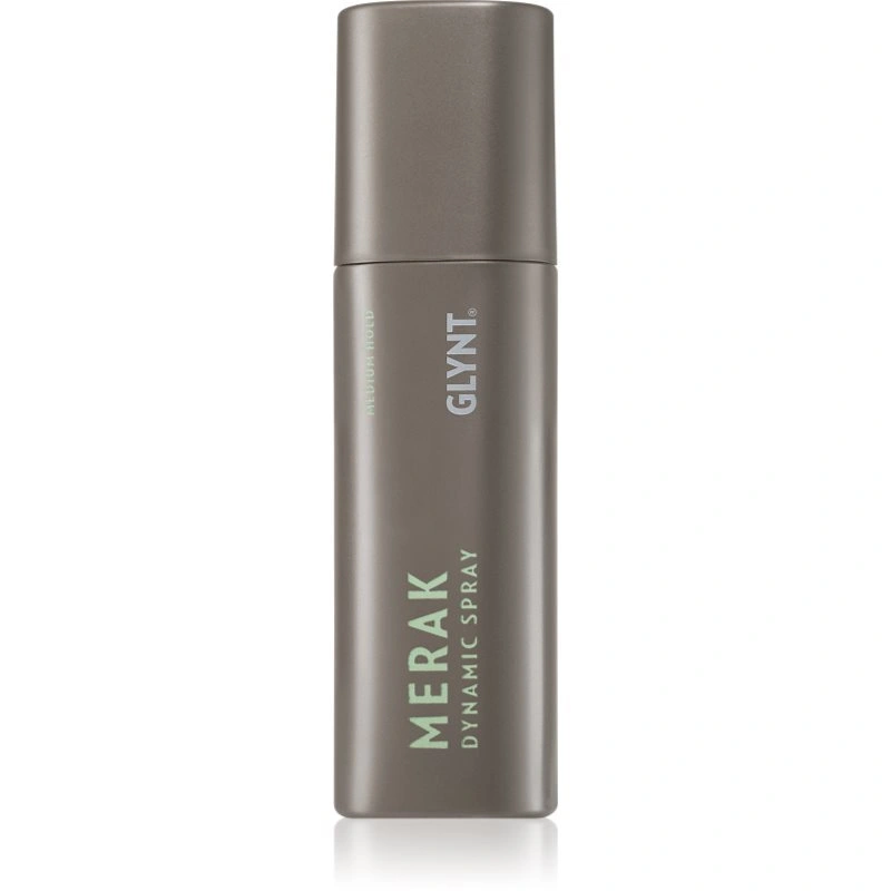 Glynt Merak Dynamic Spray spray per capelli per un fissaggio elastico 50 ml
