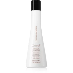 Phytorelax Laboratories Coconut olio nutriente per capelli con olio di cocco 150 ml