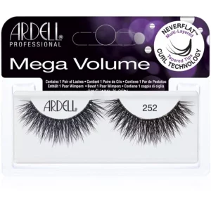 Ardell Mega Volume ciglia finte tipo 252 1 pz
