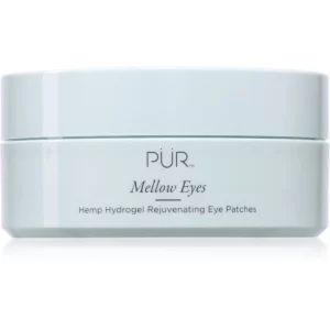 PÜR Cosmetics Mellow Eyes cuscinetti in idrogel per il contorno occhi 30 pz
