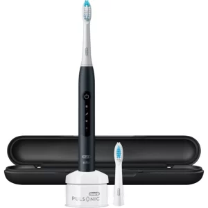 Oral B Pulsonic Slim Luxe 4500 Travel Edition spazzolino sonico