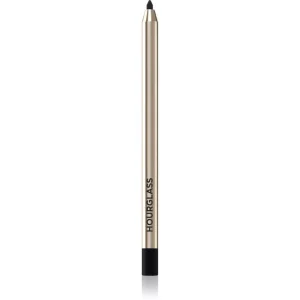 Hourglass Voyeur Waterproof Mechanical Gel Liner eyeliner in gel colore Obsidian 0,32 g