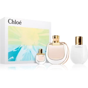 Chloé Nomade confezione regalo da donna