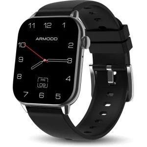 ARMODD Prime smartwatch colore Black 1 pz