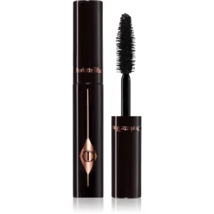 Charlotte Tilbury Full Fat Lashes mascara per ciglia curve e voluminose 4 ml