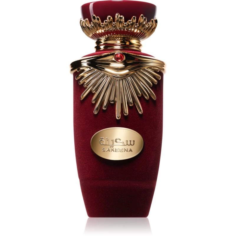 Lattafa Sakeena Eau de Parfum da donna 100 ml