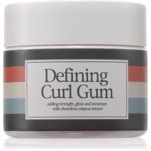 Waterclouds Defining Curl Gum cera modellante per capelli ricci 50 ml
