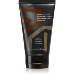 Aveda Men Pure - Formance™ Grooming Cream crema styling per fissaggio medio e riflessi naturali 125 ml