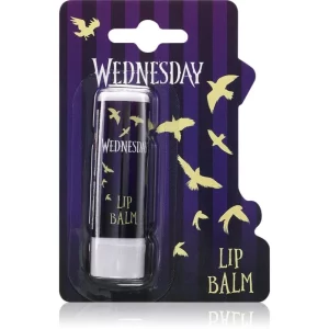 Wednesday Lip Balm balsamo labbra Strawberry 4.4 g