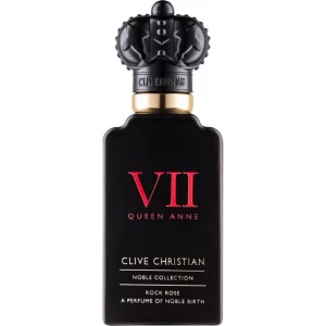 Clive Christian Noble VII Rock Rose Eau de Parfum per uomo 50 ml