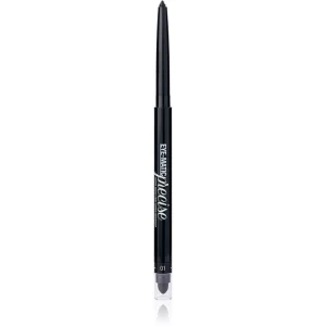bellaoggi Eye Matic Precise matita per occhi waterproof colore 01 Just Black 0.3 g