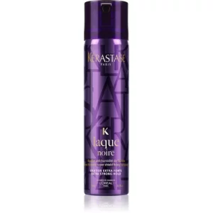 Kérastase K Noire lacca per capelli in spray ultra fissante 300 ml