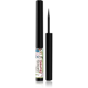 theBalm Schwing® Liquid Eyeliner eyeliner liquidi colore Black 1.7 ml