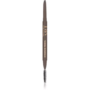 Pierre René Art matita per sopracciglia colore 02 - Brown 1.19 g