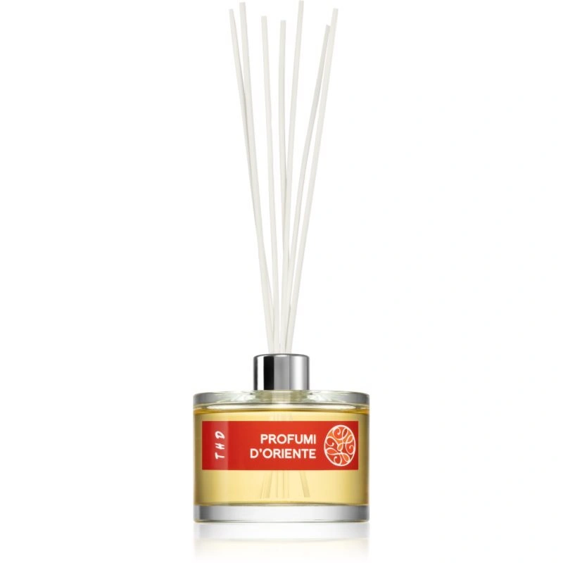 THD Platinum Collection Profumi D'Oriente diffusore di aromi 100 ml