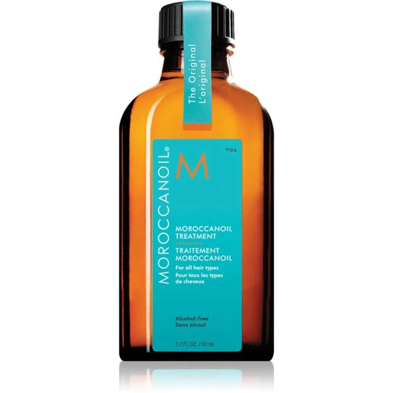 Moroccanoil Treatment cura per capelli per tutti i tipi di capelli 50 ml