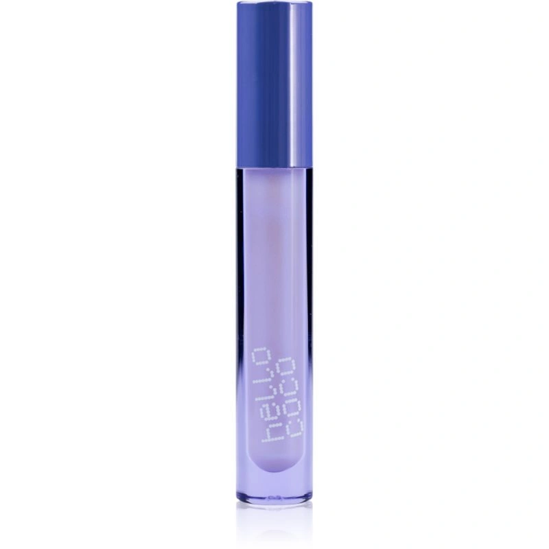 hello coco Tooth Gloss lucido per denti per i denti 4 ml