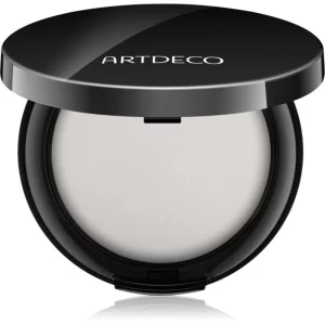 ARTDECO No Color Setting Powder cipria compatta trasparente 12 g