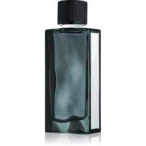 Abercrombie & Fitch First Instinct Blue Eau de Toilette per uomo 50 ml