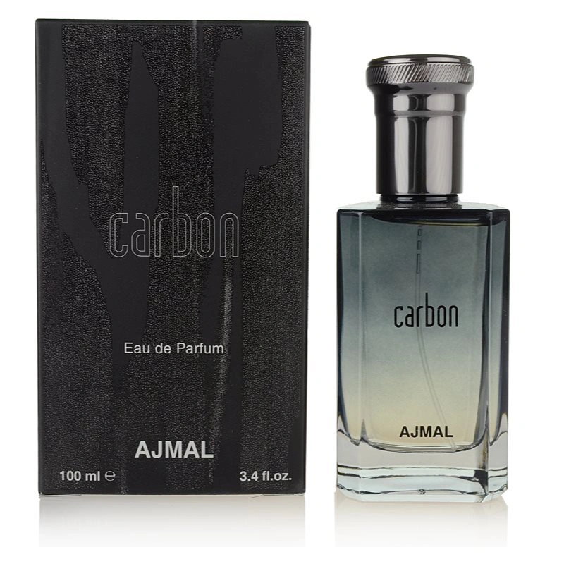 Ajmal Carbon Eau de Parfum per uomo 100 ml