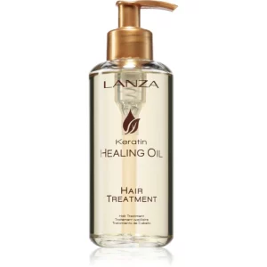 L'anza Keratin Healing Oil Hair Treatment olio nutriente per capelli 185 ml