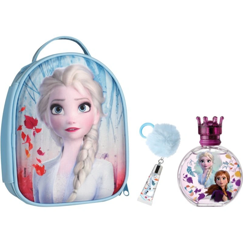 Disney Frozen 2 set per bambini