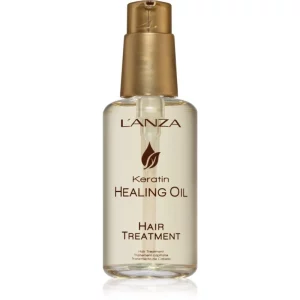 L'anza Keratin Healing Oil Hair Treatment olio nutriente per capelli 100 ml