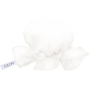 GLOV Anti-Frizz Satin Mini turbante di raso mini Beige 1 pz